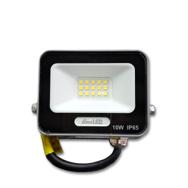 10W New Super Slim SMD LED ПРОЖЕКТОР 6000К